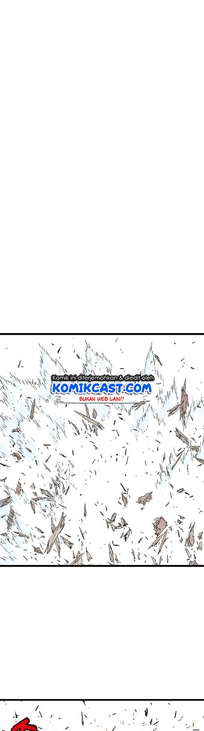 Gosu Chapter 191 Gambar 59