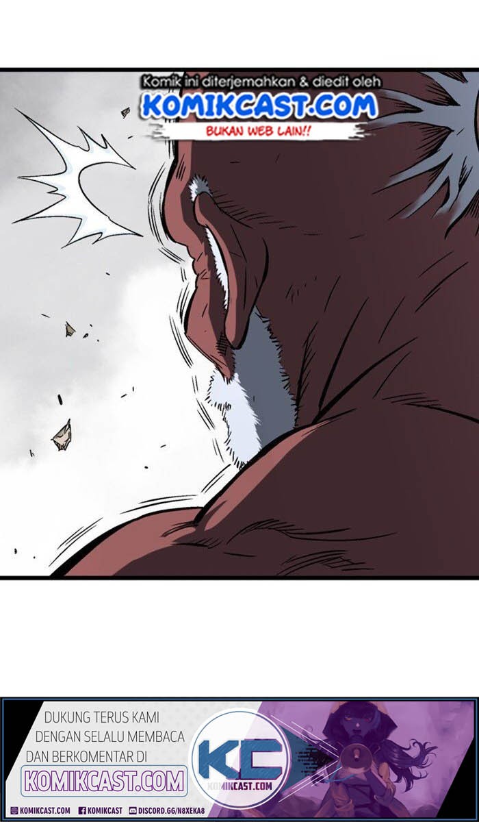 Gosu Chapter 191 Gambar 64