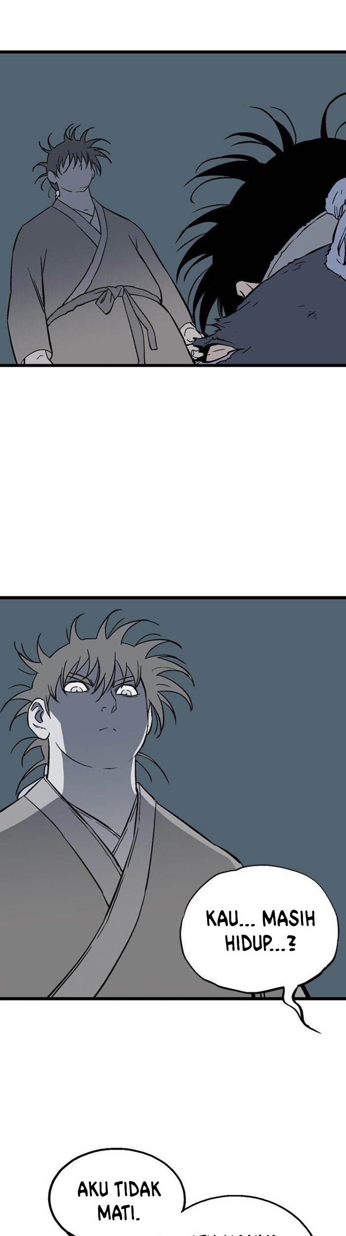 Gosu Chapter 191 Gambar 3