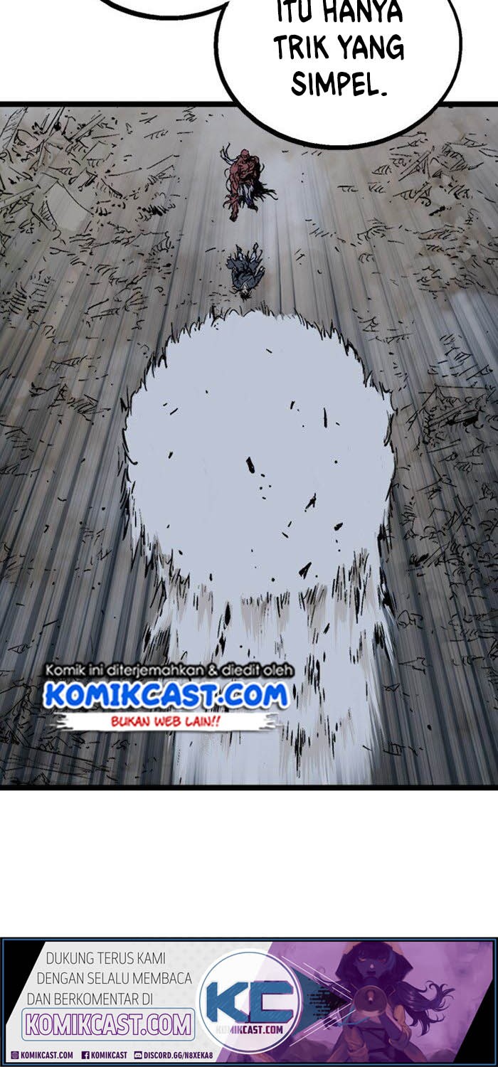 Gosu Chapter 191 Gambar 4