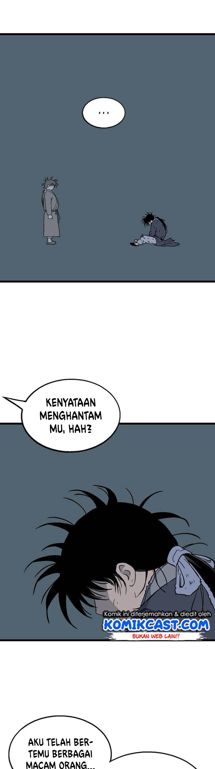 Gosu Chapter 191 Gambar 5