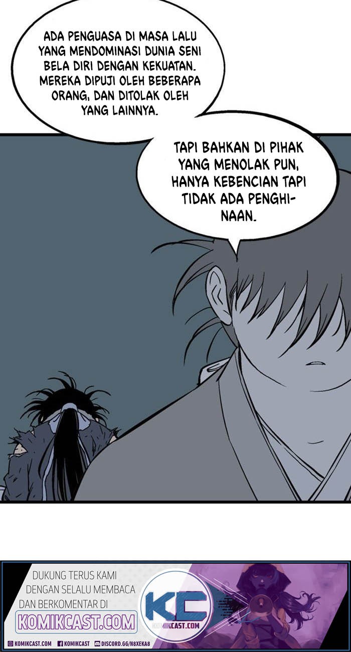 Gosu Chapter 191 Gambar 7