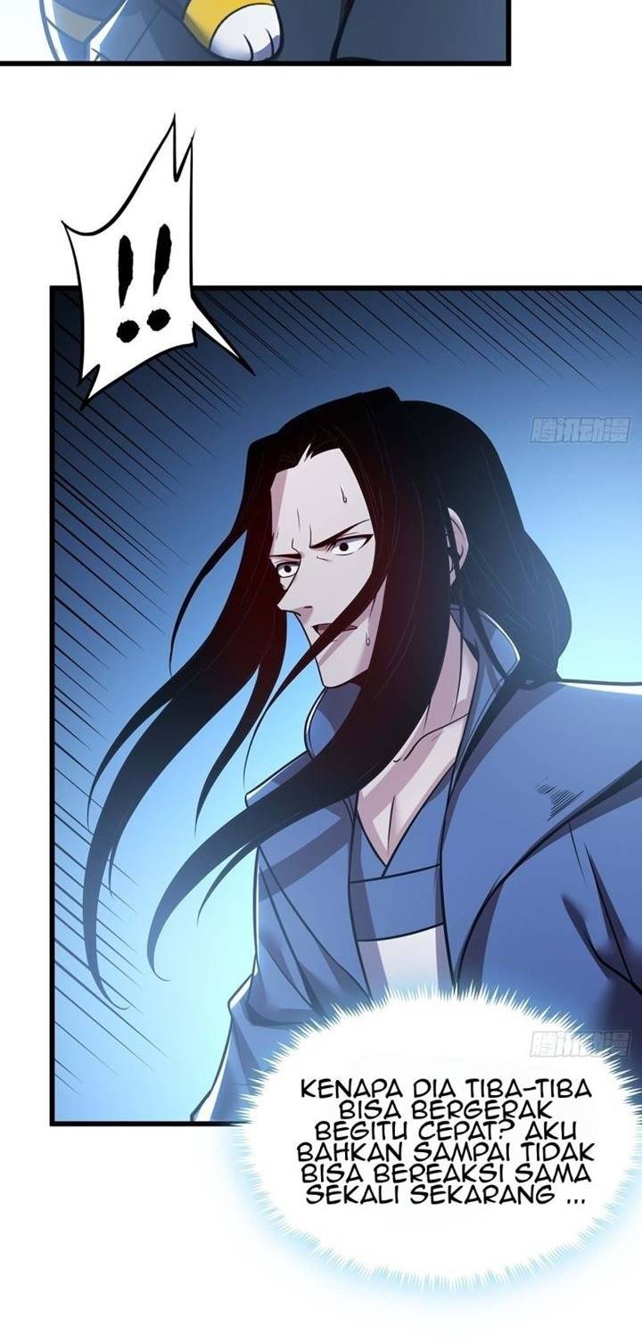 Cultivation Record Of The Undead King Chapter 50 Gambar 18