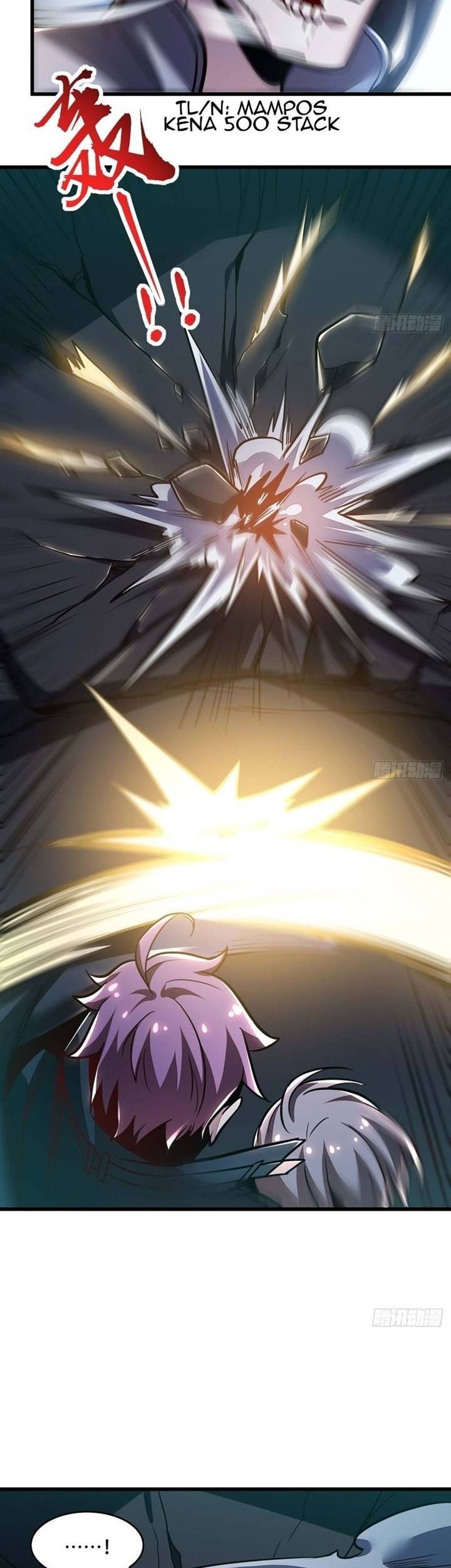 Cultivation Record Of The Undead King Chapter 50 Gambar 21