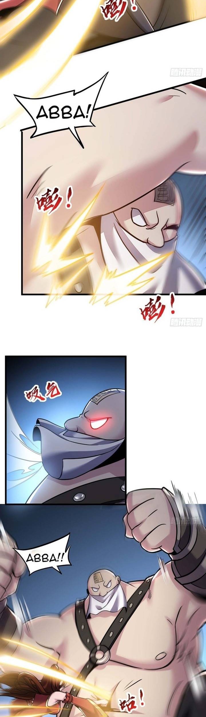 Cultivation Record Of The Undead King Chapter 50 Gambar 26