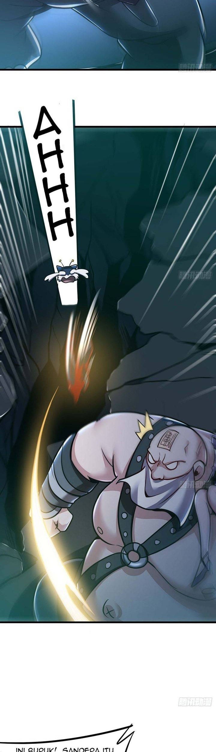 Cultivation Record Of The Undead King Chapter 49 Gambar 16