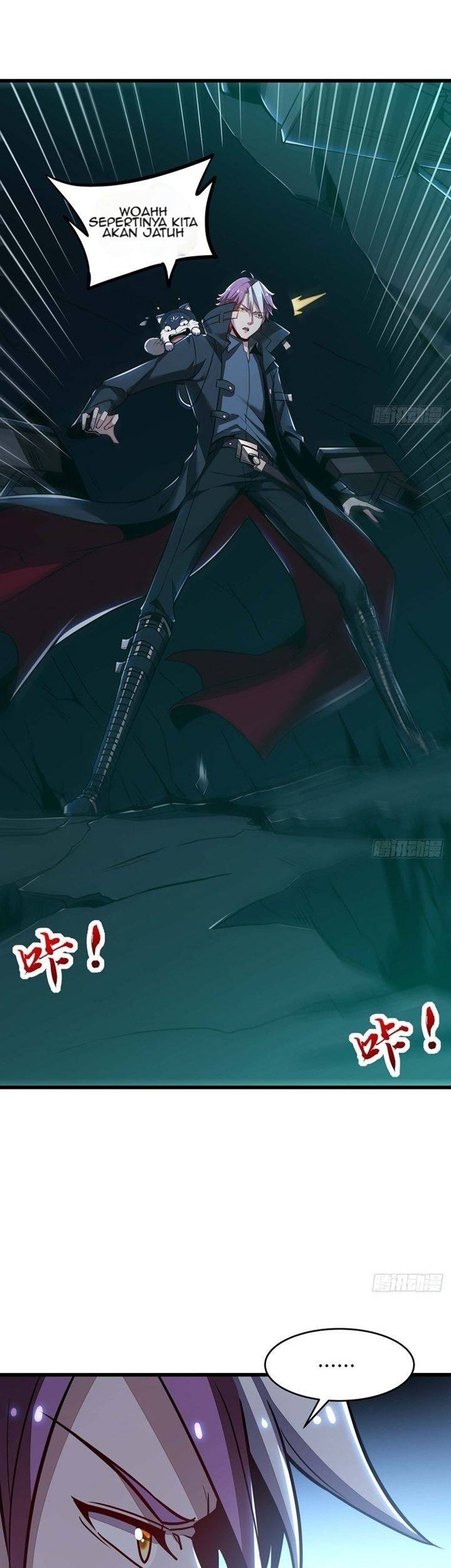 Cultivation Record Of The Undead King Chapter 49 Gambar 13