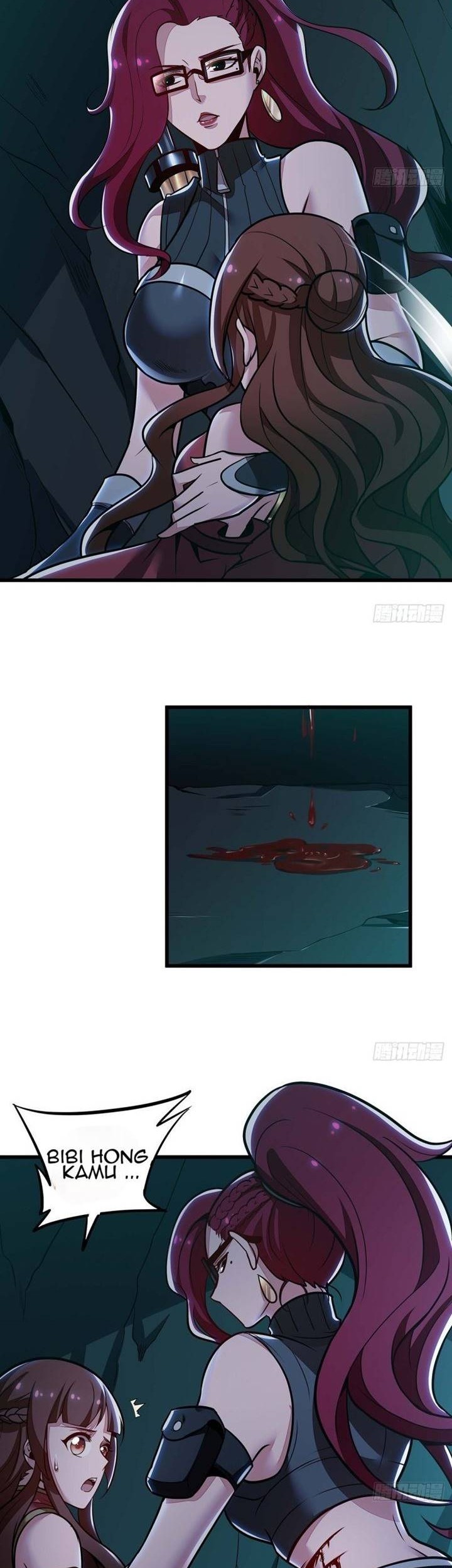 Cultivation Record Of The Undead King Chapter 49 Gambar 23