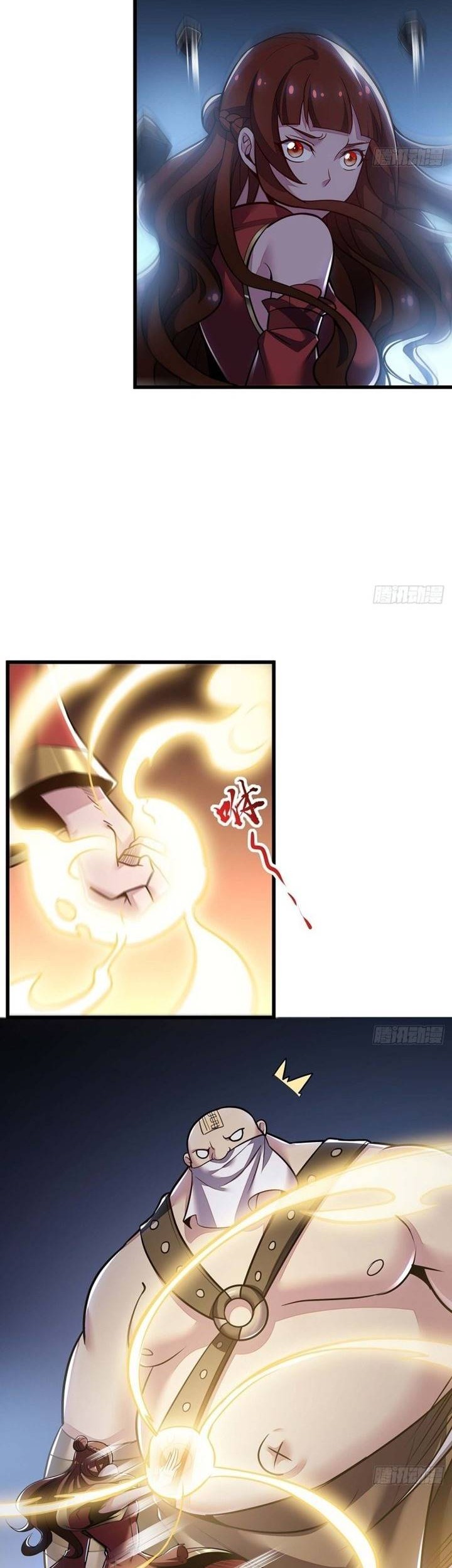 Cultivation Record Of The Undead King Chapter 49 Gambar 29