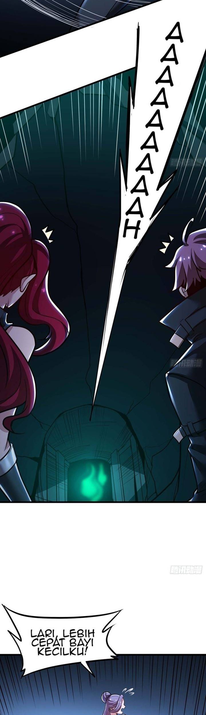 Cultivation Record Of The Undead King Chapter 49 Gambar 4