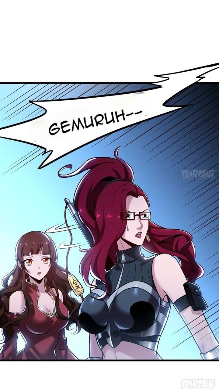 Cultivation Record Of The Undead King Chapter 48 Gambar 6