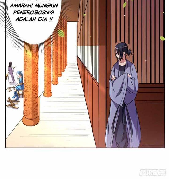 My Disciples Are All Immortals Chapter 10 Gambar 12