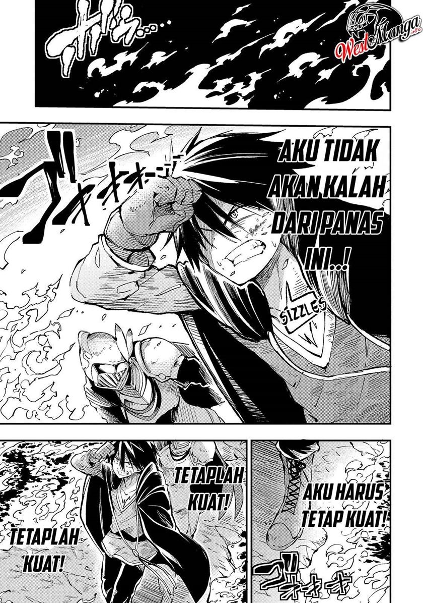 Hitoribocchi no Isekai Kouryaku Chapter 51 Gambar 5