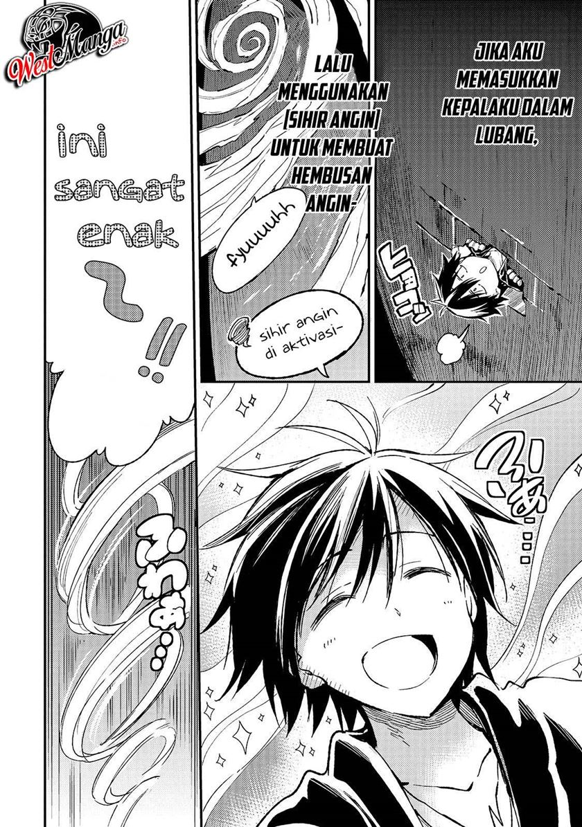 Hitoribocchi no Isekai Kouryaku Chapter 51 Gambar 8