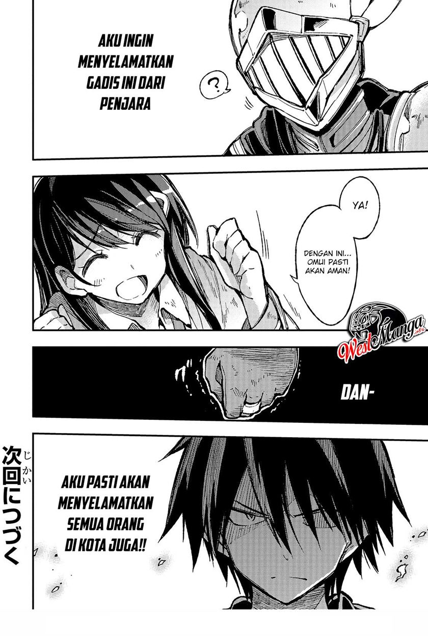 Hitoribocchi no Isekai Kouryaku Chapter 51 Gambar 15