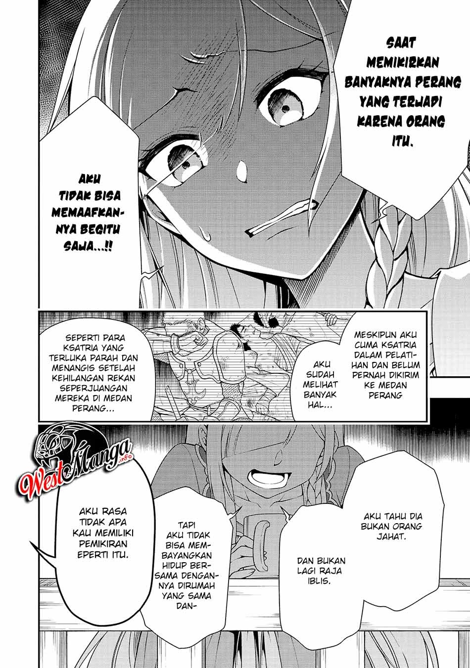 Lv2 kara Cheat datta Moto Yuusha Kouho no Mattari Isekai Life Chapter 21 Gambar 24