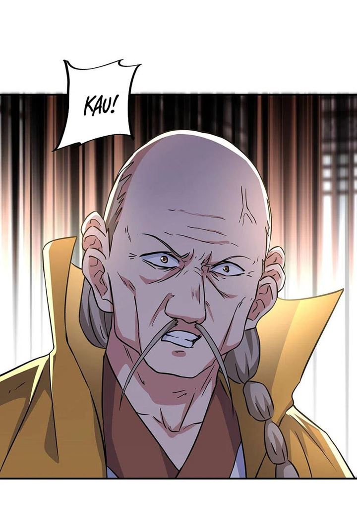 Peerless Soul Chapter 261 Gambar 10