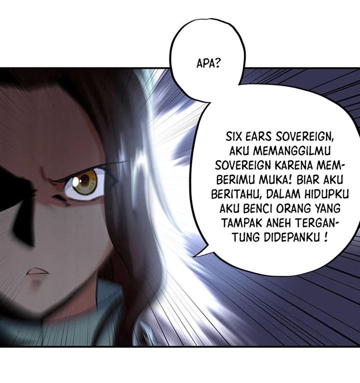 Peerless Soul Chapter 261 Gambar 11