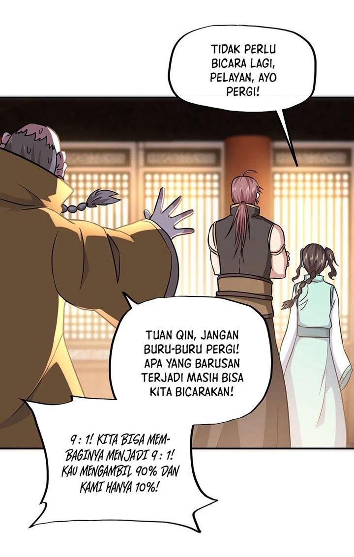 Peerless Soul Chapter 261 Gambar 12