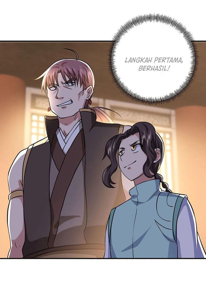 Peerless Soul Chapter 261 Gambar 14