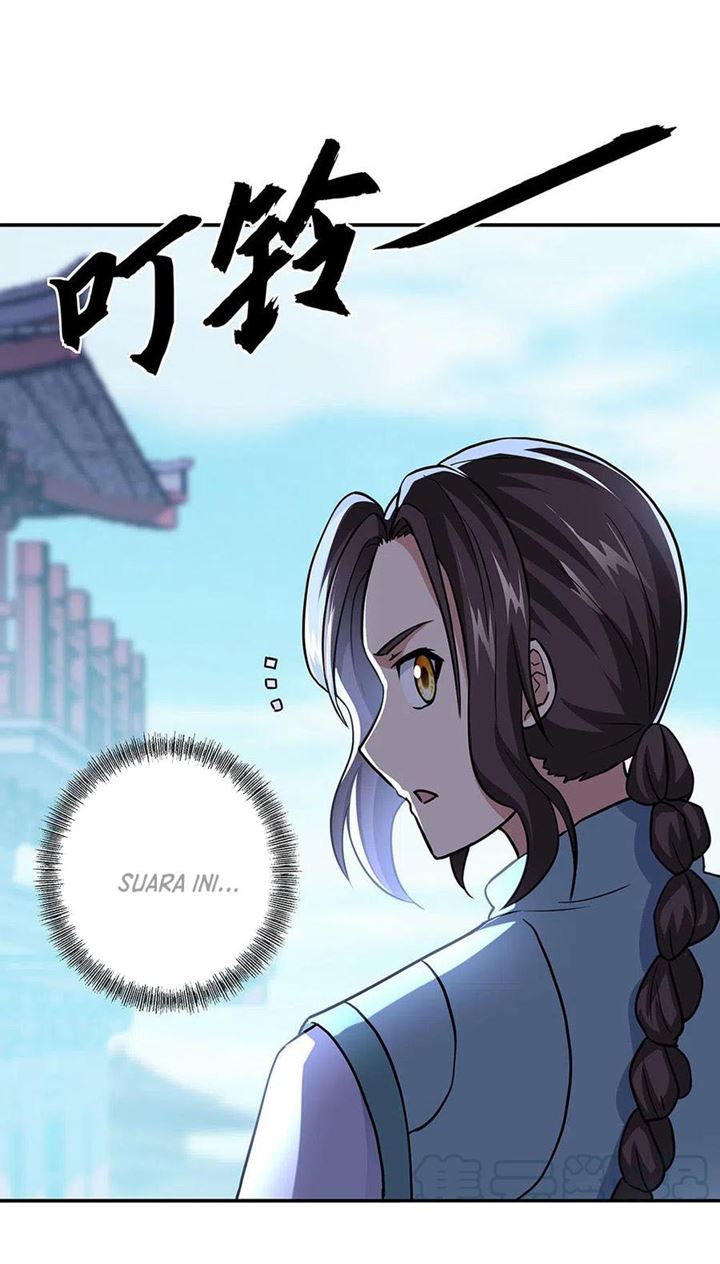 Peerless Soul Chapter 261 Gambar 18