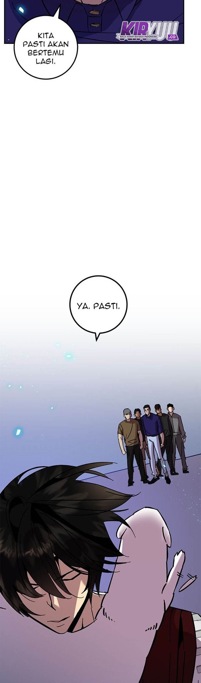 Return to Player Chapter 22 Gambar 21