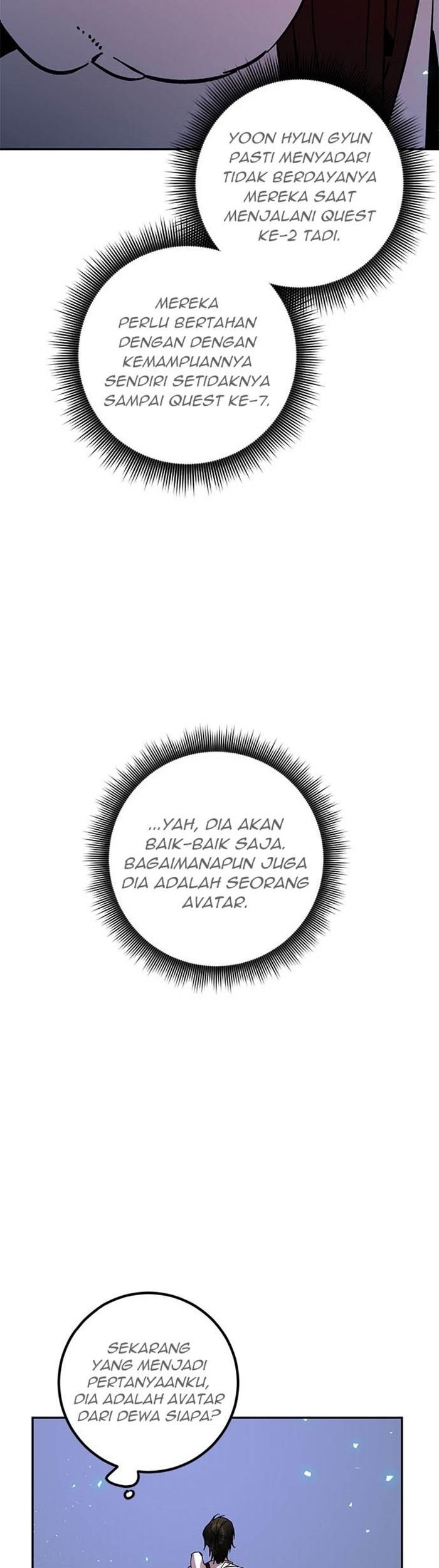 Return to Player Chapter 22 Gambar 22