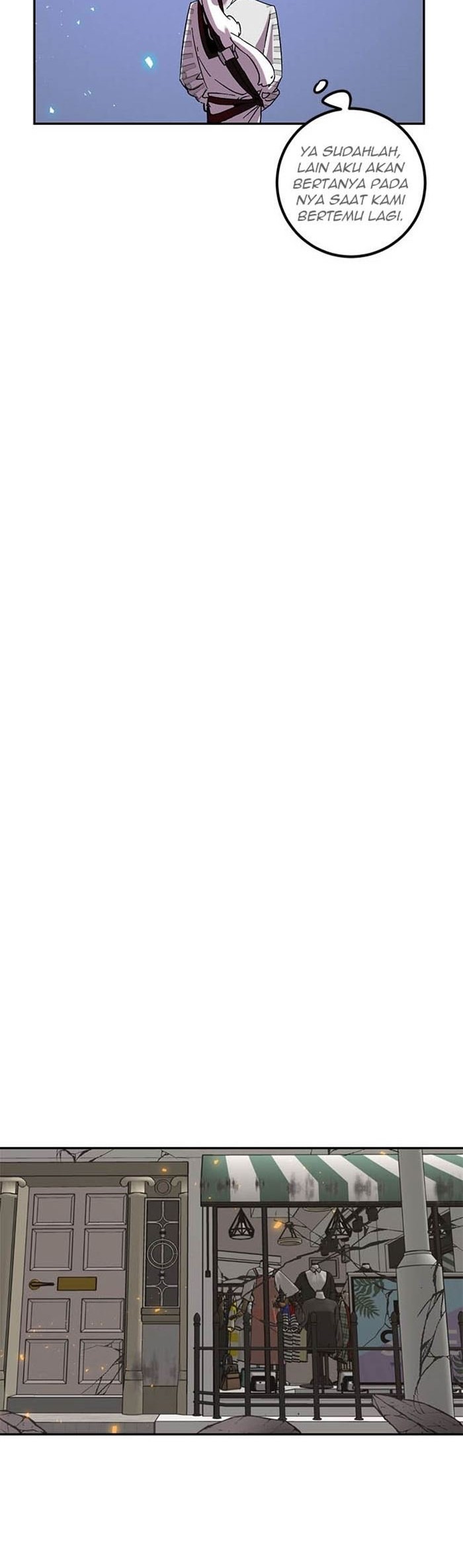 Return to Player Chapter 22 Gambar 23