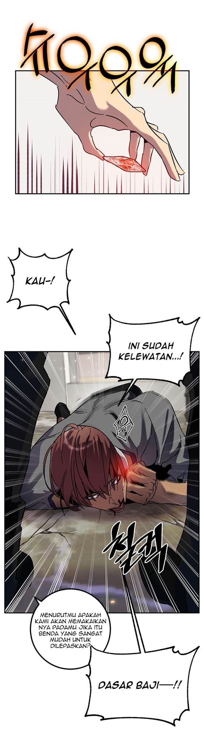 Return to Player Chapter 22 Gambar 30