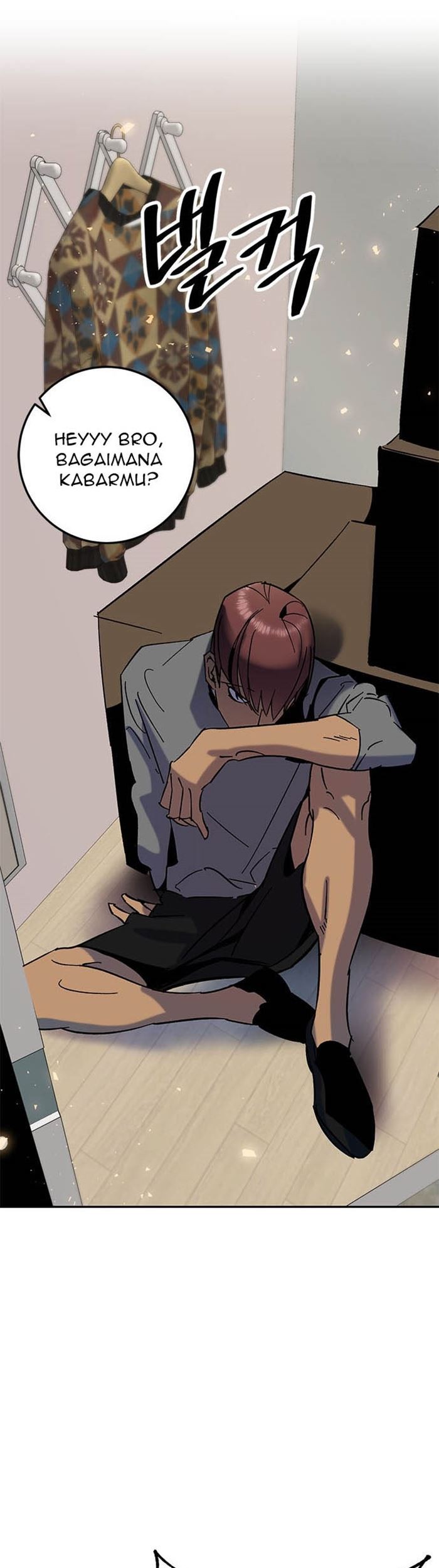 Return to Player Chapter 22 Gambar 26