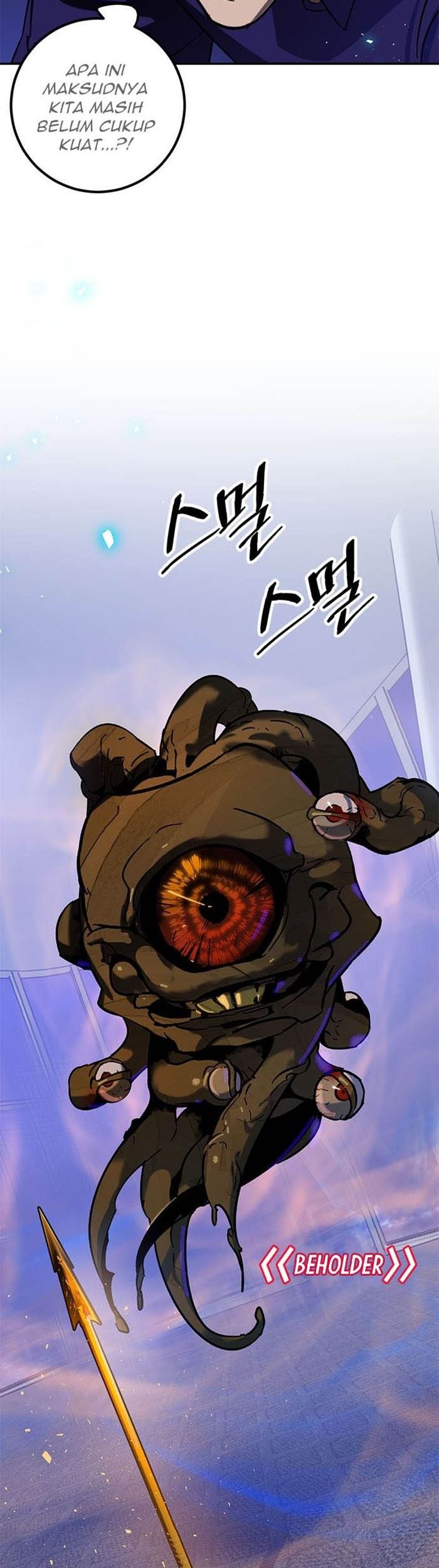 Return to Player Chapter 22 Gambar 4