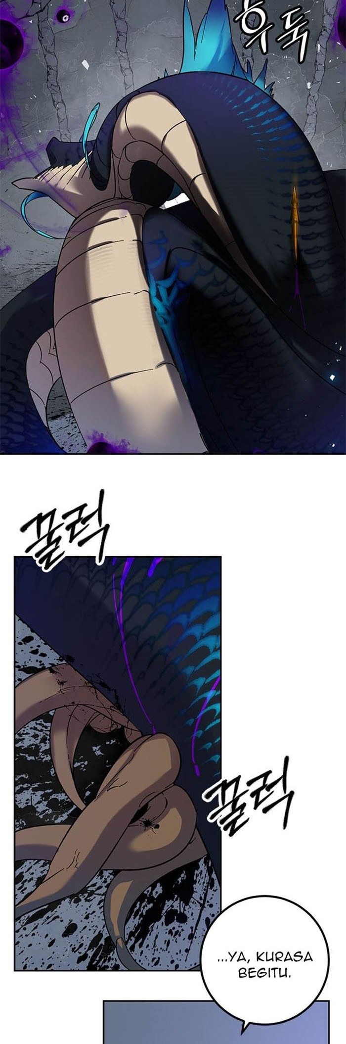 Return to Player Chapter 22 Gambar 11