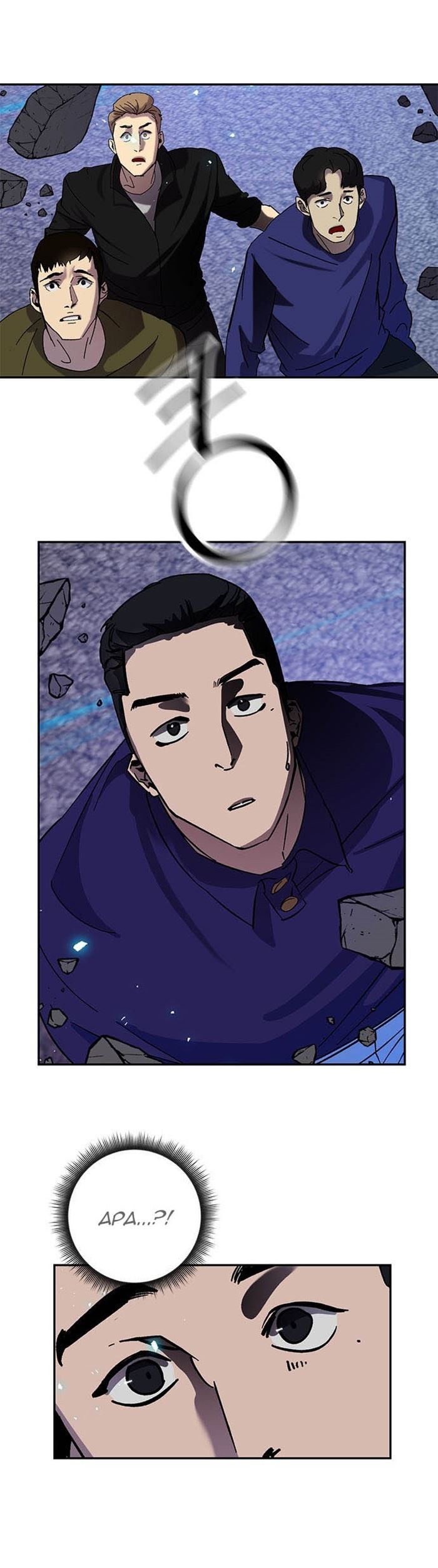 Return to Player Chapter 22 Gambar 6