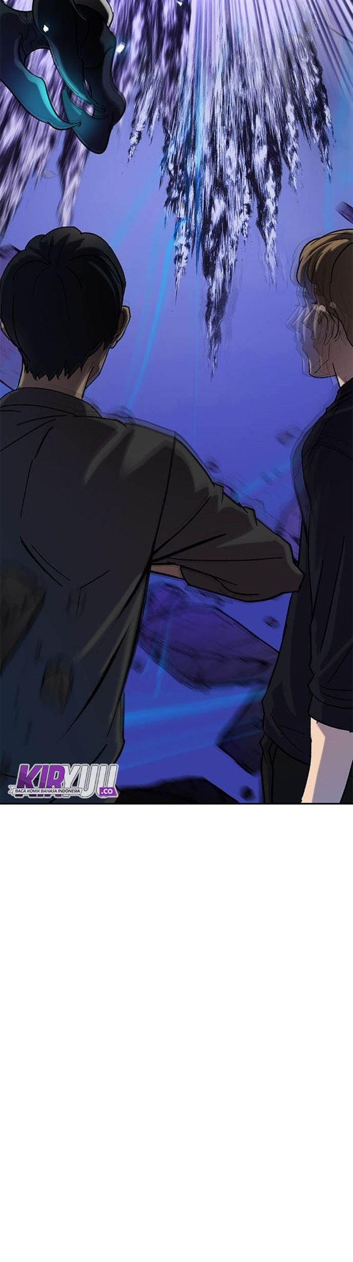 Return to Player Chapter 22 Gambar 8