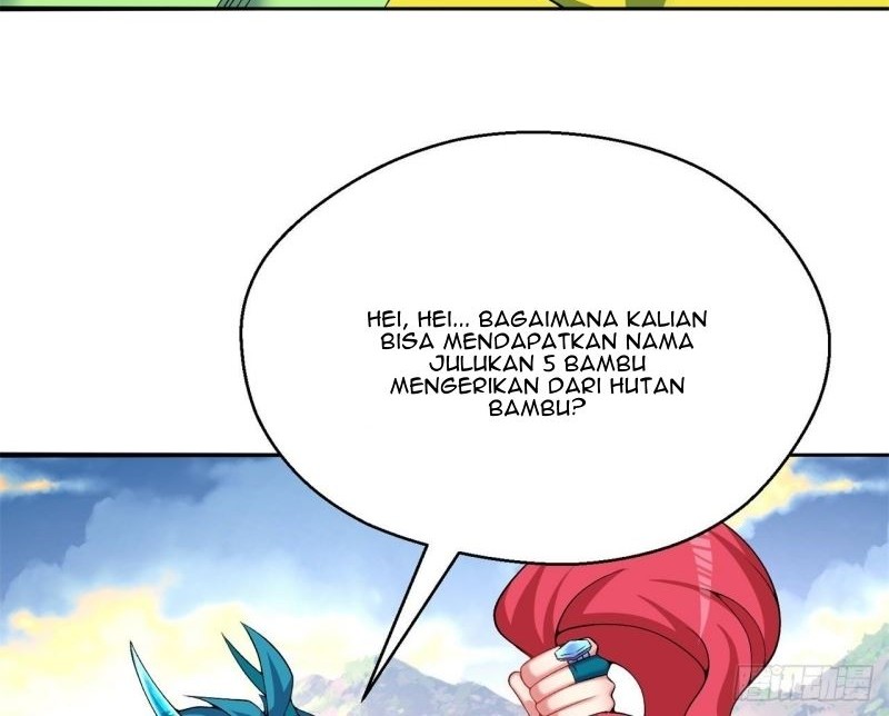 I Picked Up An Attribute Chapter 98 Gambar 7