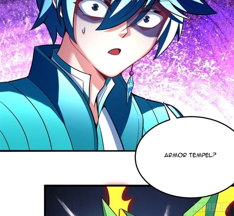 I Picked Up An Attribute Chapter 98 Gambar 15