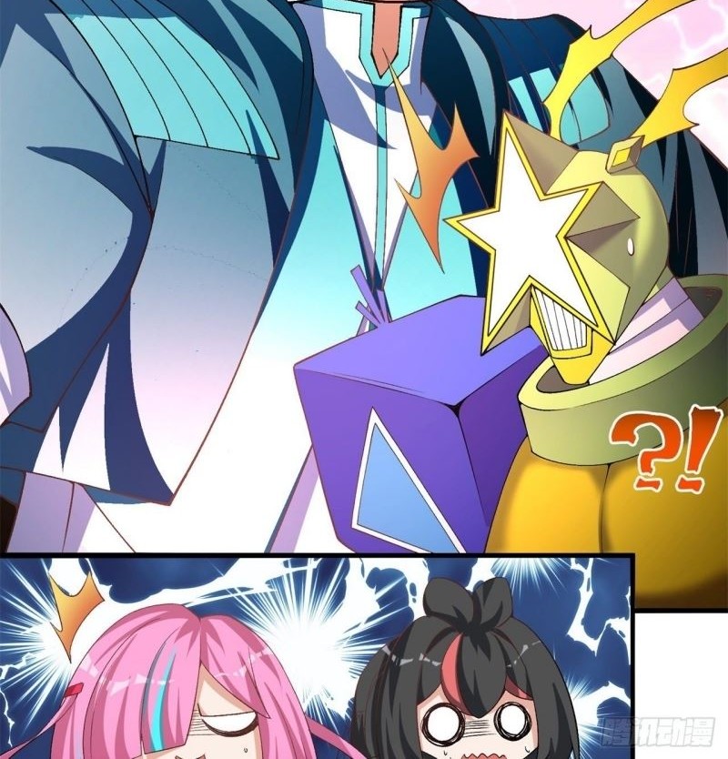 I Picked Up An Attribute Chapter 98 Gambar 19