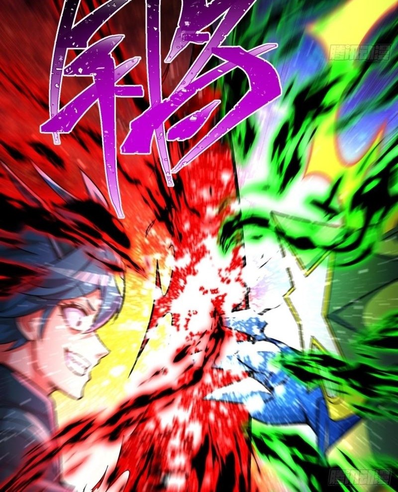 I Picked Up An Attribute Chapter 98 Gambar 23