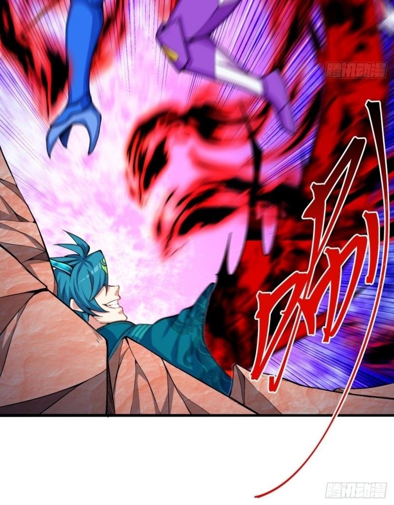 I Picked Up An Attribute Chapter 98 Gambar 27