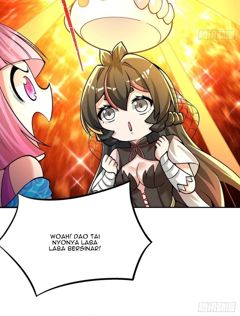 I Picked Up An Attribute Chapter 98 Gambar 35