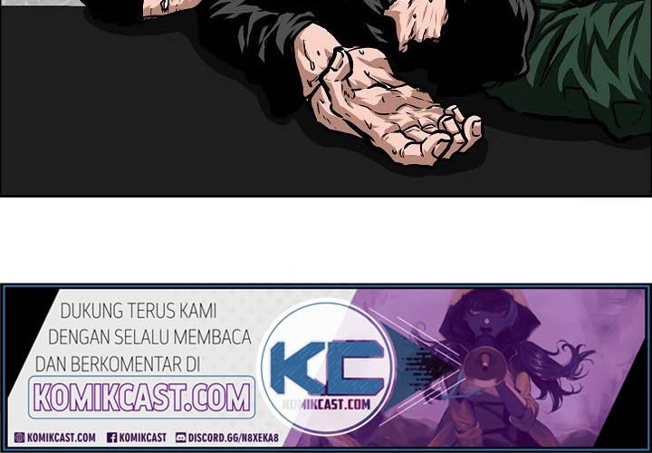 Rooftop Sword Master Chapter 53 Gambar 10