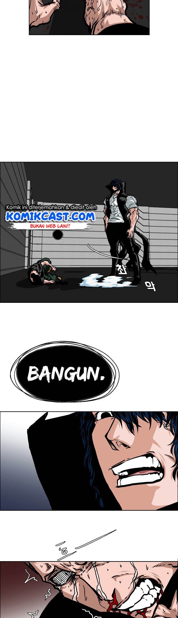 Rooftop Sword Master Chapter 53 Gambar 12