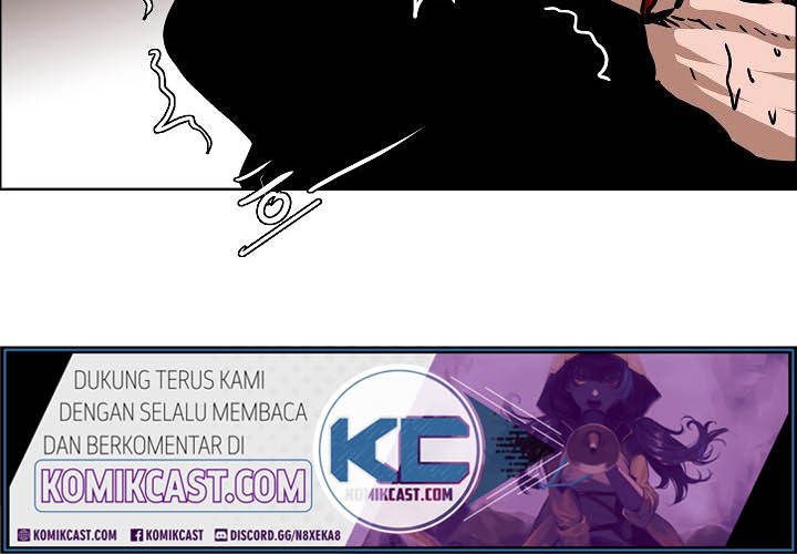 Rooftop Sword Master Chapter 53 Gambar 13