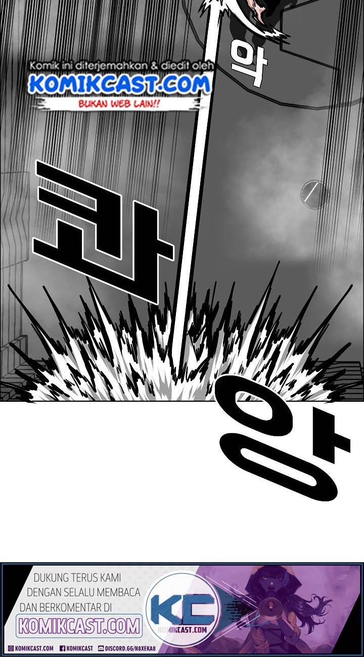 Rooftop Sword Master Chapter 53 Gambar 16