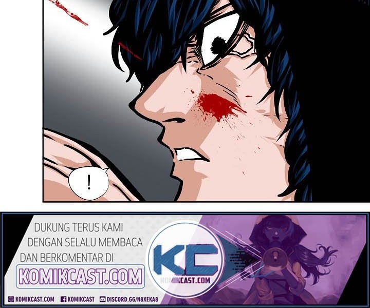 Rooftop Sword Master Chapter 53 Gambar 19