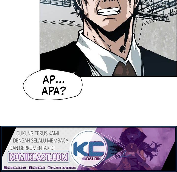 Rooftop Sword Master Chapter 53 Gambar 25