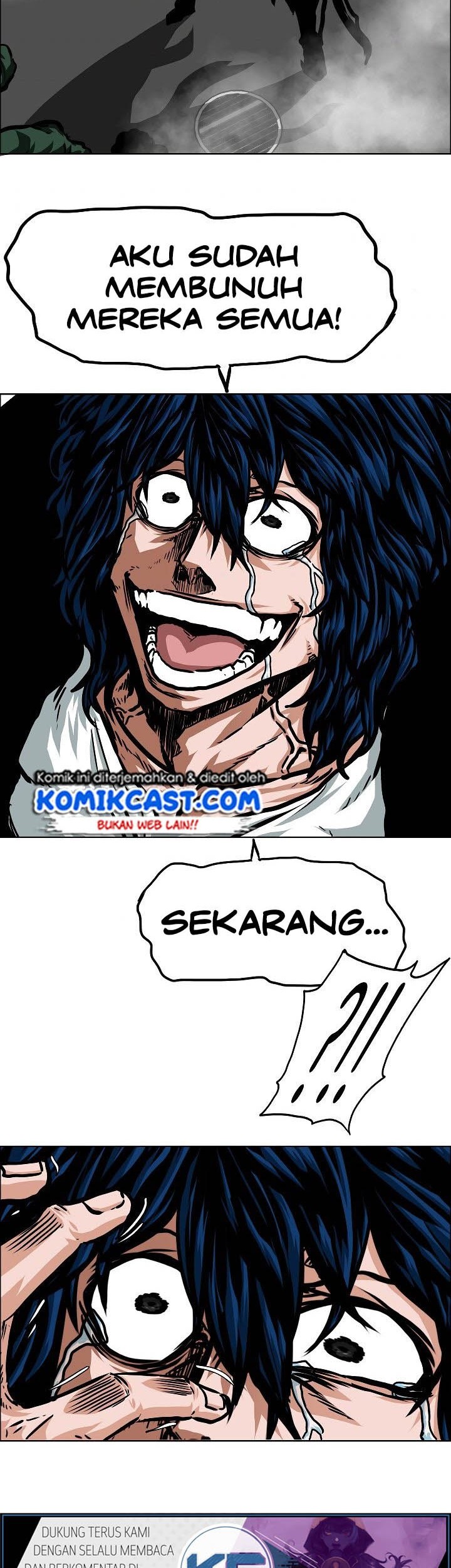 Rooftop Sword Master Chapter 53 Gambar 36