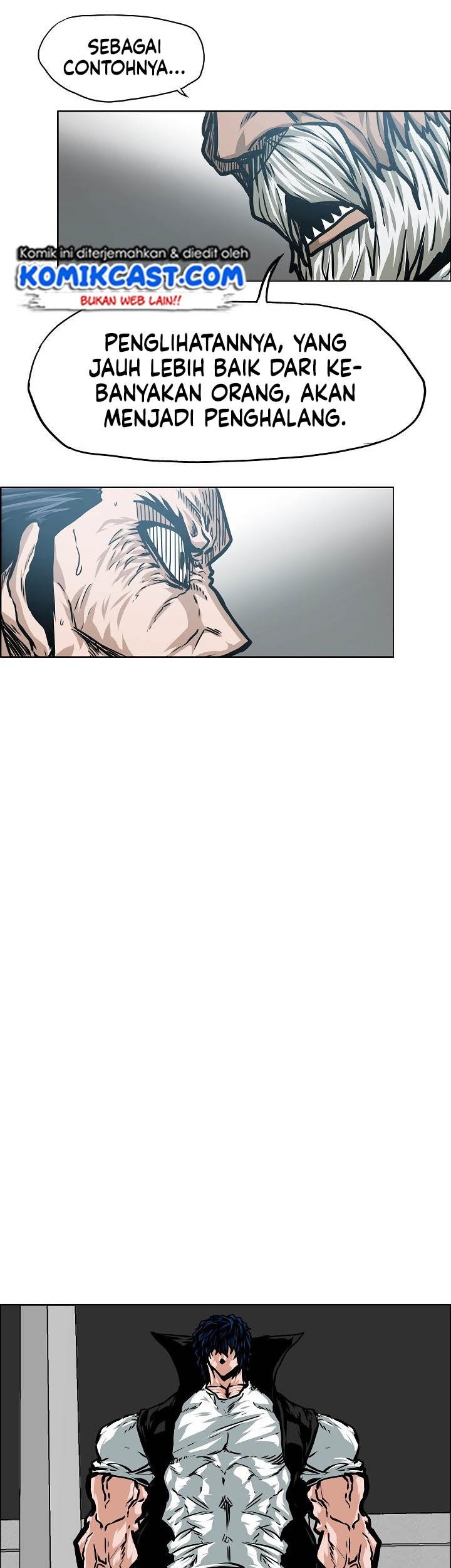 Rooftop Sword Master Chapter 53 Gambar 29