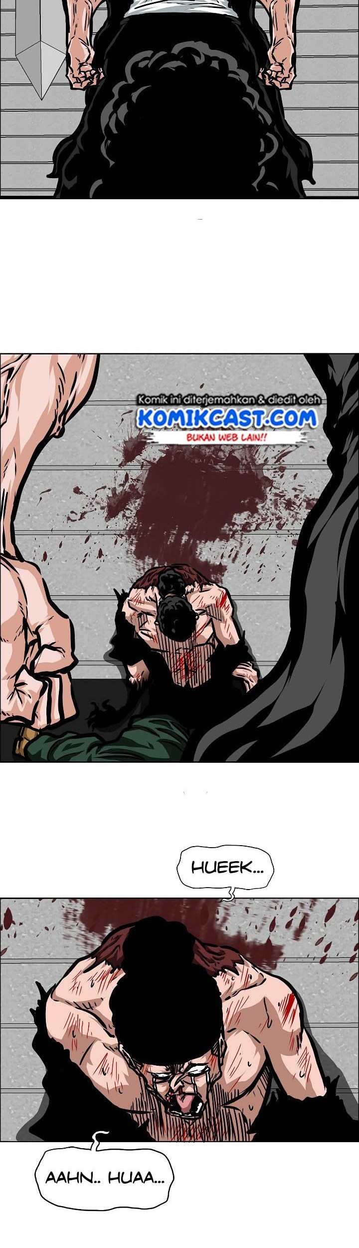 Rooftop Sword Master Chapter 53 Gambar 30