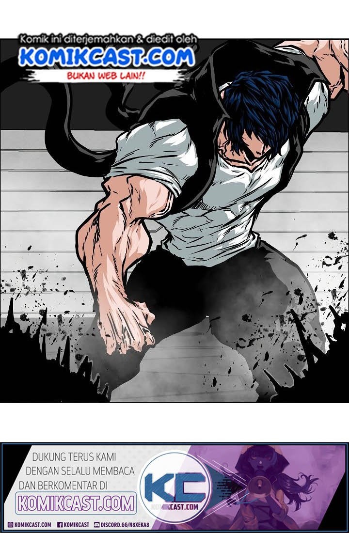 Rooftop Sword Master Chapter 53 Gambar 34